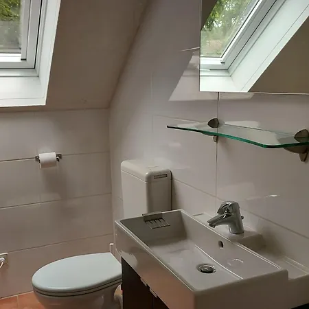 شقة Dirks By Interhome *