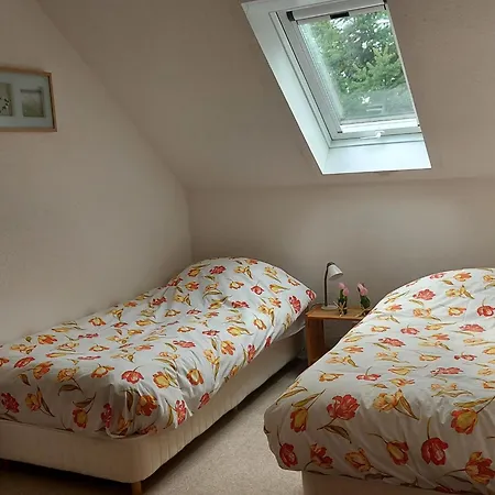 شقة Dirks By Interhome Frankenau