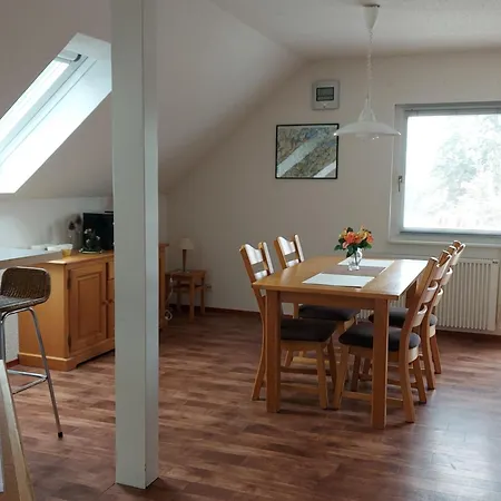 Dirks By Interhome Apartment *