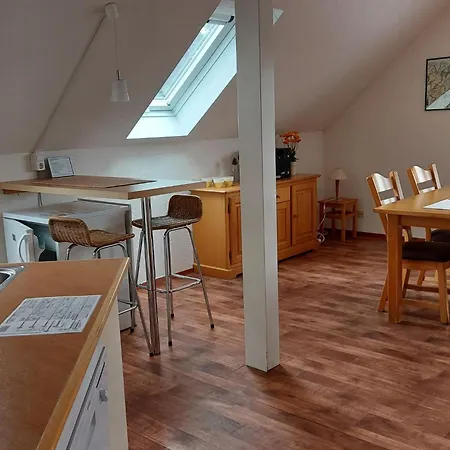 شقة Dirks By Interhome Frankenau