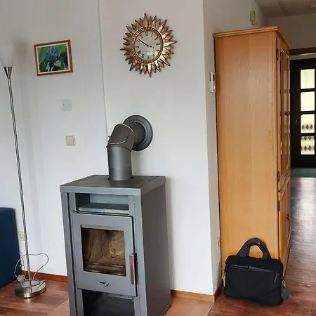 Dirks By Interhome Apartment