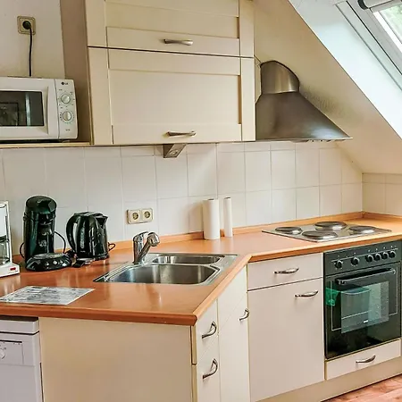 Dirks By Interhome *